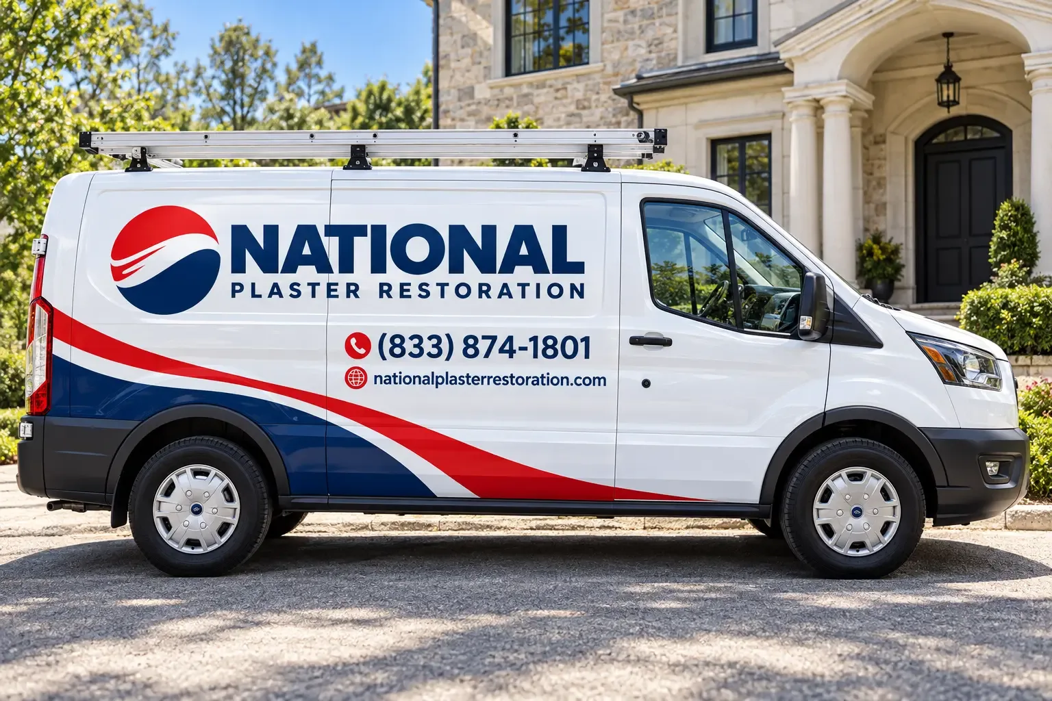 Plaster Repair in Hume, MO near me
